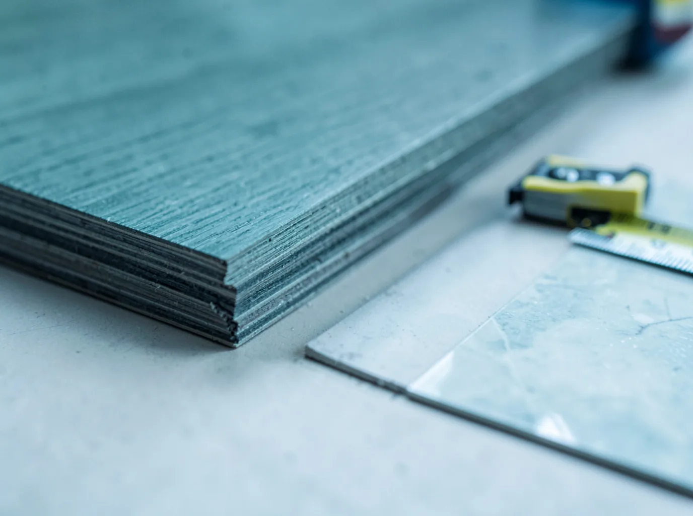 Luxury Vinyl Plank Installation Kinde, MI FAQs